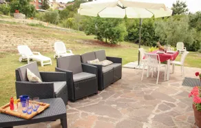 Gorgeous apartment in Collesalvetti with WiFi - Image 2