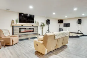 6 Mi to Main Street: Dog-friendly Home in Dover! - Image 5