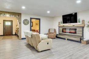6 Mi to Main Street: Dog-friendly Home in Dover! - Image 4