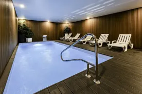 Lena Village Hotel and Spa | Bungalow Superior - Image 4
