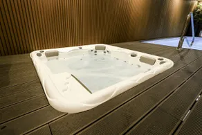 Lena Village Hotel and Spa | Bungalow Superior - Image 5