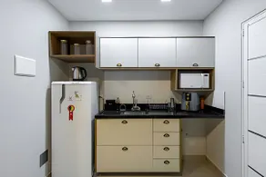 06. Central Apartment in Cotia - Image 2