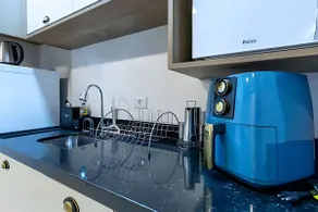 06. Central Apartment in Cotia - Image 3