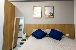 06. Central Apartment in Cotia - Image 5