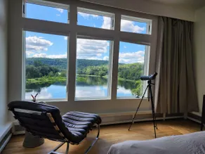 Hilltop's River Penthouse - Image 3