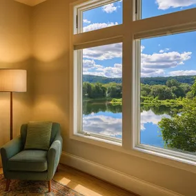 Hilltop's River Penthouse - Image 5