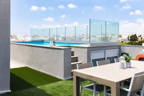 Villa Ixoria Unit 1 with Private Pool by ArcoCollection - Image 2