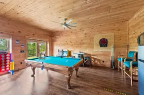 The Bentley | Private Boat Slip~Hot tub~Game Room - Image 3