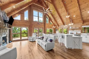 The Bentley | Private Boat Slip~Hot tub~Game Room - Image 2