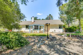 10 Mi to Redding: Serene Escape w/ Spacious Yard! - Image 2