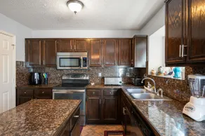 Fort Worth Near Arlington Fun | Pool, Fire Pit | - Image 4