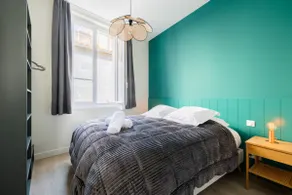 The Old Port Apartment - Image 3