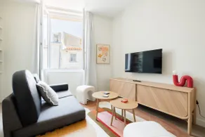 The Old Port Apartment - Image 2