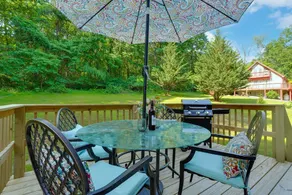 Peaceful Home near Liberty Mtn w/ Grill & Games - Image 4