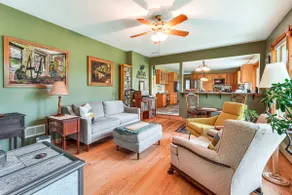 Peaceful Country Retreat: Private & Convenient - Image 5