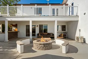 Coastal Escape | BBQ, Fire Pit & Beach Access - Image 3