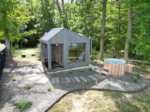 Veazey Cove Wellness Retreat- Pool, sauna, hot tub - Image 2