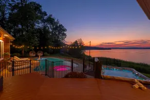 Veazey Cove Wellness Retreat- Pool, sauna, hot tub - Image 3