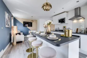 Golden View-Wyndale Living-Central Birmingham - Image 5