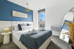 Golden View-Wyndale Living-Central Birmingham - Image 4