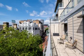 Golden View-Wyndale Living-Central Birmingham - Image 3