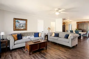 Magnolia - 4 Bedroom 2 bath & pets allowed - Image 2