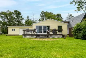 Waterfront Chautauqua Lake Home w/ Deck & Grill! - Image 2