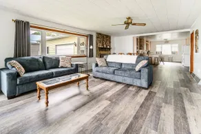 Waterfront Chautauqua Lake Home w/ Deck & Grill! - Image 3