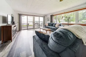 Waterfront Chautauqua Lake Home w/ Deck & Grill! - Image 4