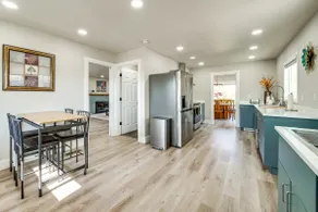 3 Mi to Dtwn: Family Home w/ Garden & EV Charger - Image 5
