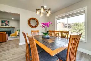 3 Mi to Dtwn: Family Home w/ Garden & EV Charger - Image 4