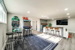 3 Mi to Dtwn: Family Home w/ Garden & EV Charger - Image 3