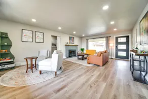 3 Mi to Dtwn: Family Home w/ Garden & EV Charger - Image 2