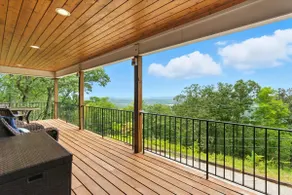 Mt Alto Chalet Retreat~ Mountain + Sunrise Views - Image 5