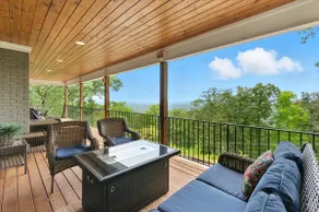 Mt Alto Chalet Retreat~ Mountain + Sunrise Views - Image 4