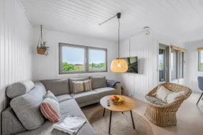 Lovely Holiday Home, Renovated In 2025, Located Only 800 Meters From The North Sea - Image 4