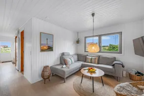 Lovely Holiday Home, Renovated In 2025, Located Only 800 Meters From The North Sea - Image 3