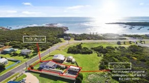 No Vew Coastal Accommodation - Close to beach Big groups Ducted heating & cooling - Image 3