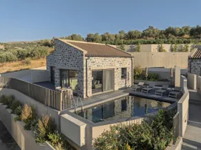 Villa Ioannis - With Private Heated Pool - Image 2