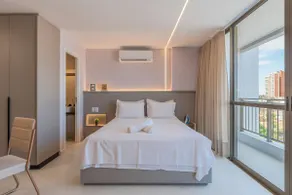 J. Smart Guararapes by Holiday Stays - Image 2