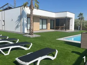 Luxury Villa - Sierra Cazorla, Pool and Parking - Image 2