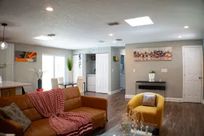 Superhost Oasis: Private Pool + Hot Tub + Pets! - Image 3