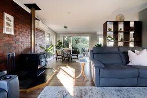 A Whole Lot Of House W/ Dual Living & Library - Image 2