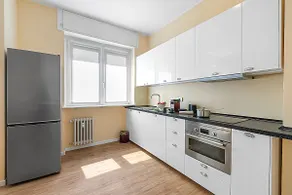 Strixia Apartment - 50m From Lake With Balcony - Image 5
