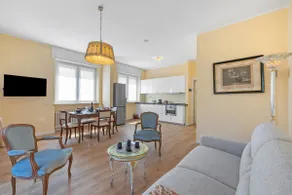 Strixia Apartment - 50m From Lake With Balcony - Image 4