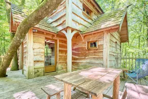 Cabane Amicie - Image 3