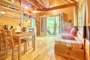 Cabane Amicie - Image 5
