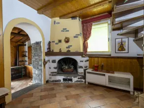Moncucco Mountain Home by Interhome - Image 3