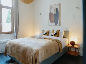 Charming Duplex in the Heart of Mechelen - Image 2