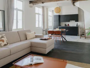 Charming Duplex in the Heart of Mechelen - Image 4